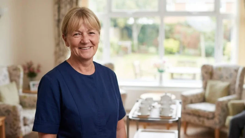 What is Tailored Communication in Health and Social Care?