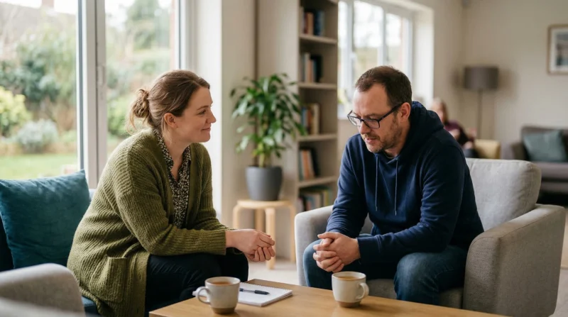 How to Build Trust with Clients in Social Work