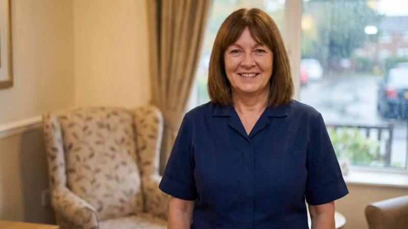 What Is Vetting and Screening in Health and Social Care?
