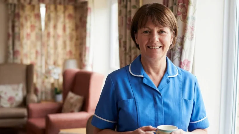 What is Active Participation in Social Care?