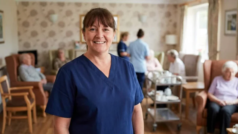 What is Duty of Care in Health and Social Care?