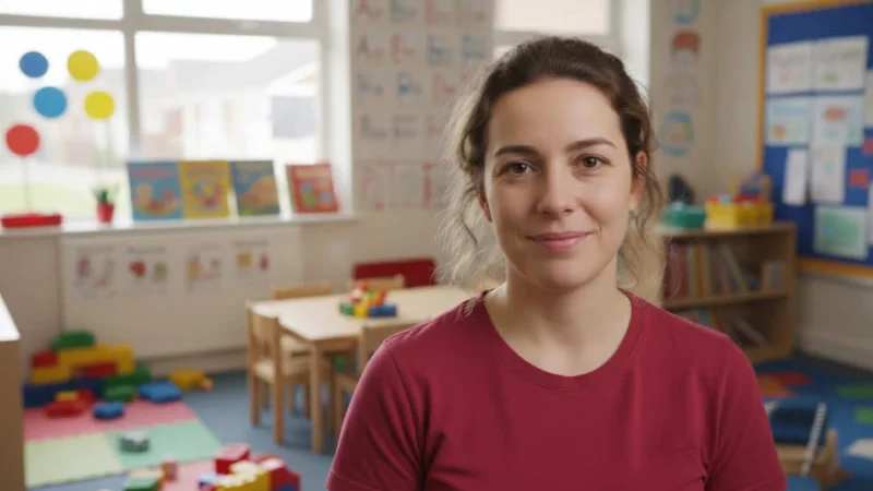 What is Socio dramatic Play in Early Years?