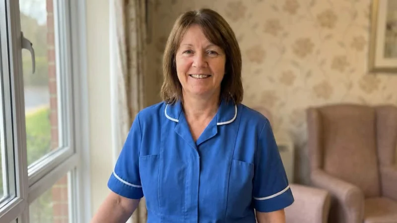 What are the Skills and Qualities of a Care Worker?