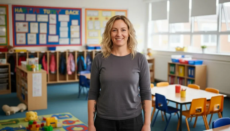 4.2. State the benefits of finding out about the local community for children