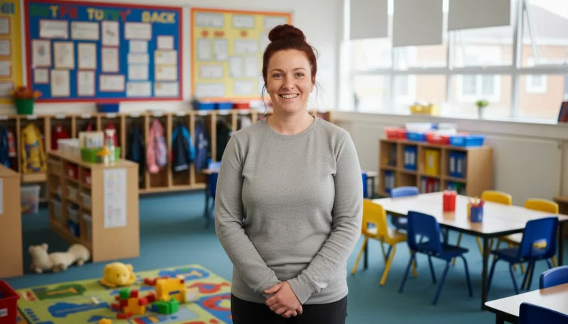 1.3. Outline the importance of diet and exercise for children’s growth and development