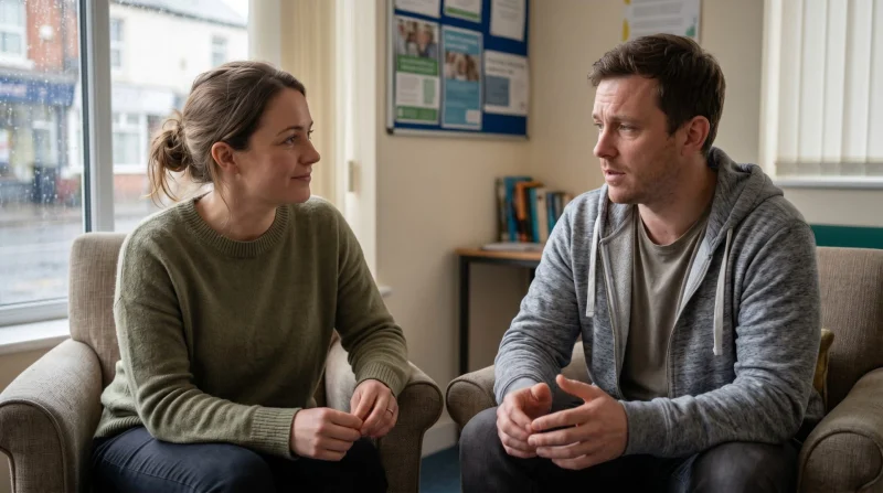 5.1. Explain the use of supervision:support to maintain own and client’s emotional safety throughout the helping relationship