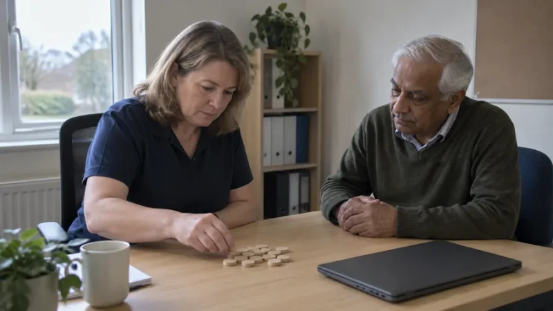 Adult Social Care Workforce Data Set