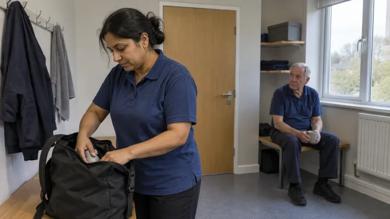 Jobs in Social Care