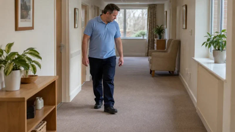 Responsibilities of a Care Worker
