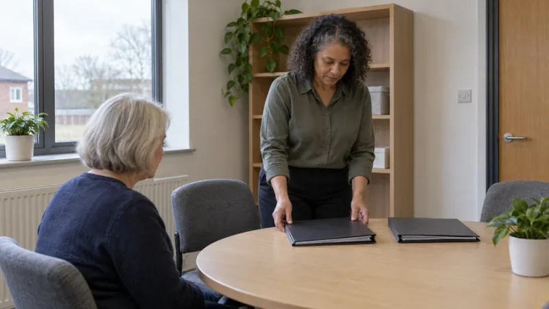 What is LADO in Safeguarding