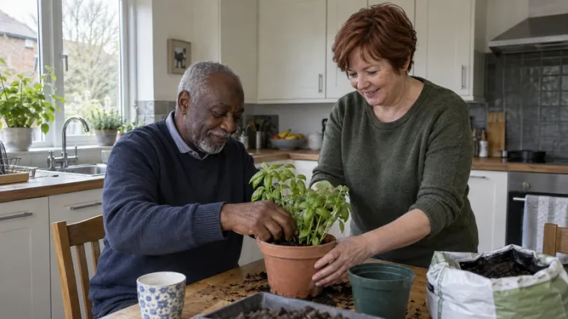 What is a Shared Lives Worker
