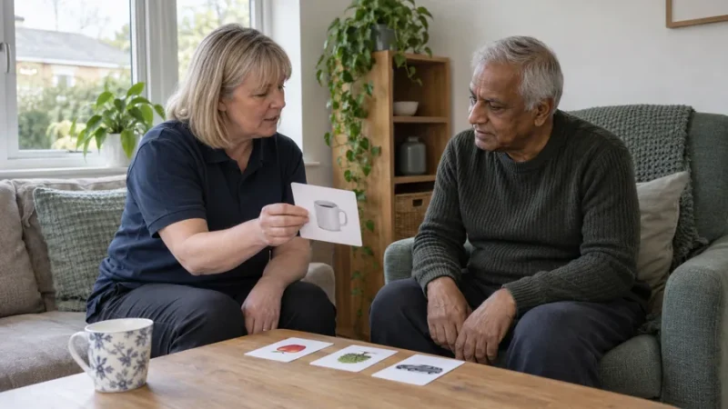 A Guide to Individual Employer Funding from Skills for Care