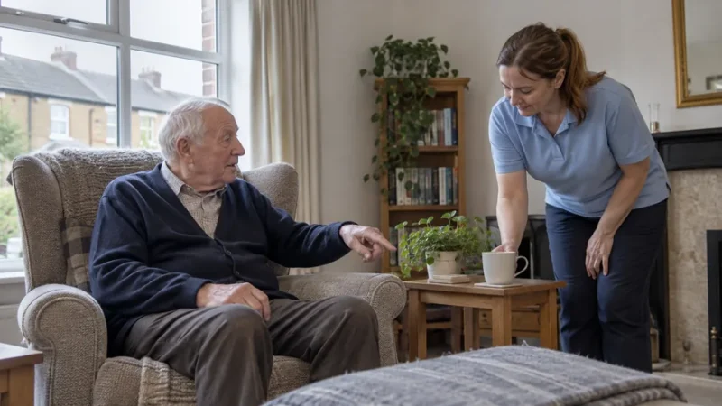 How to Provide Attentive Homecare