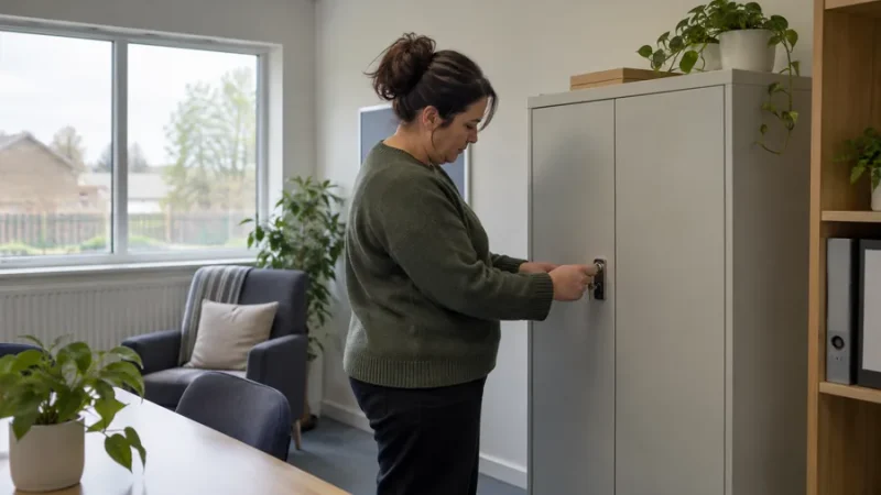 Managing the Safeguarding and Protection of Vulnerable Individuals