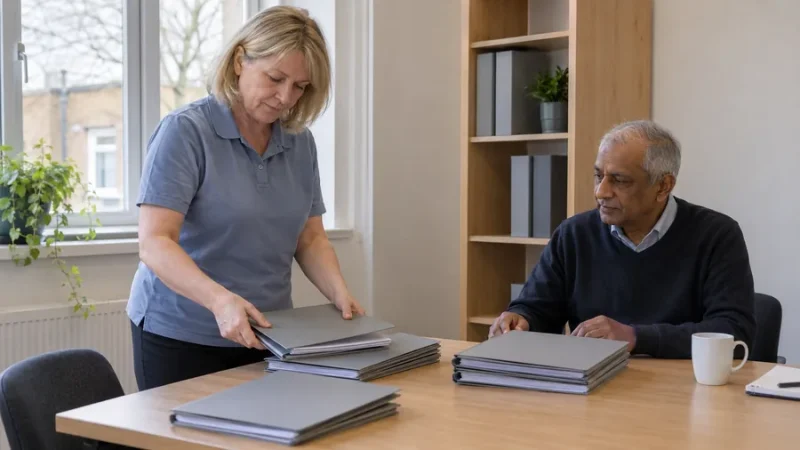 CQC New Assessment Approach Guide