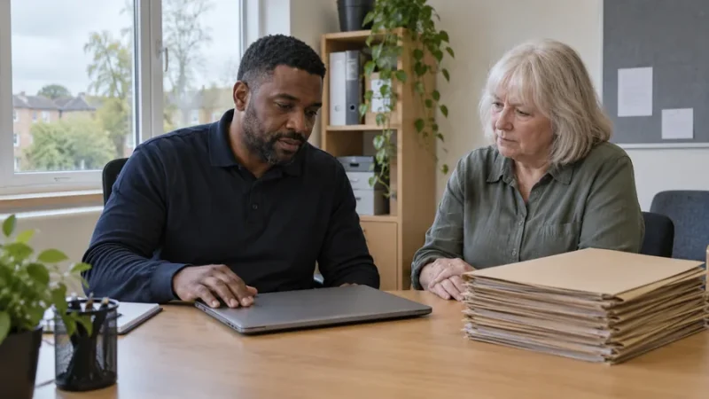 CQC PIR Guidance for Adult Social Care
