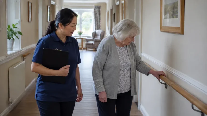 CQC Regulations for Care Homes scaled