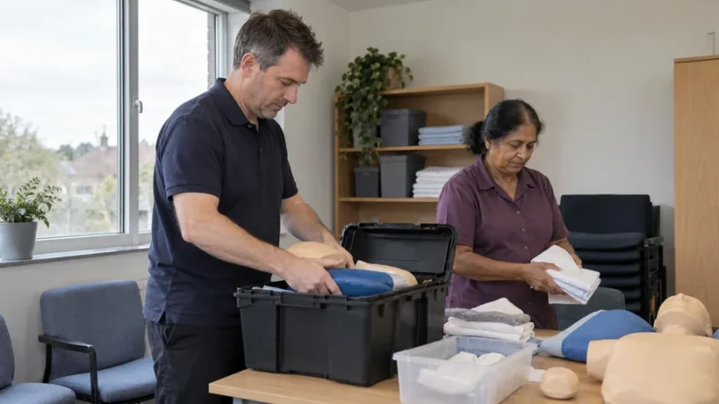 Changes to Workforce Development Funding