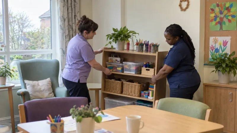 Continuous Improvement in Healthcare