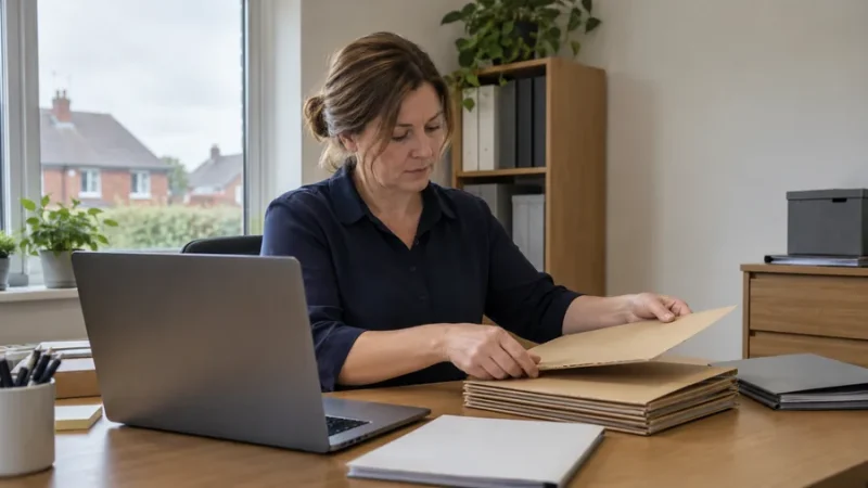 How to Register with the CQC