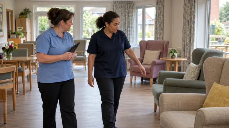 What Are the 4 CQC Ratings?