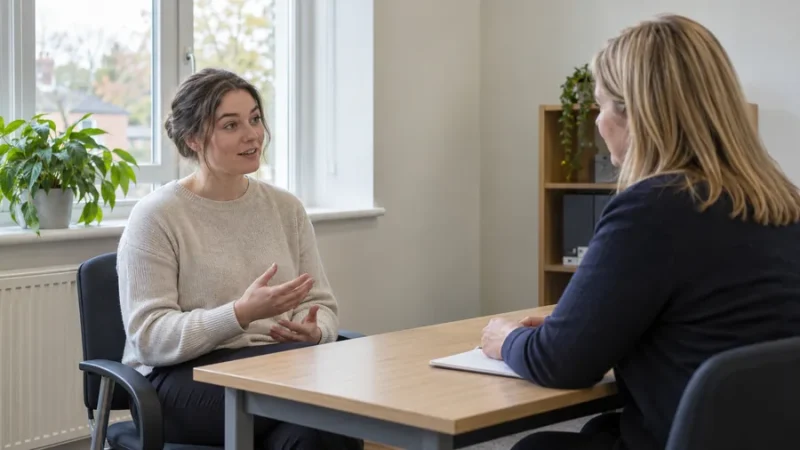 Care Worker Interview Questions and Answers with Examples