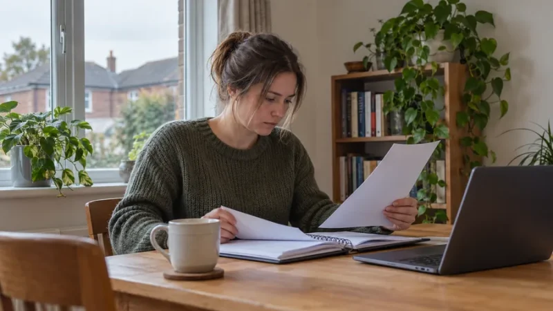 How to Meet a Job Specification for Health and Social Care Jobs