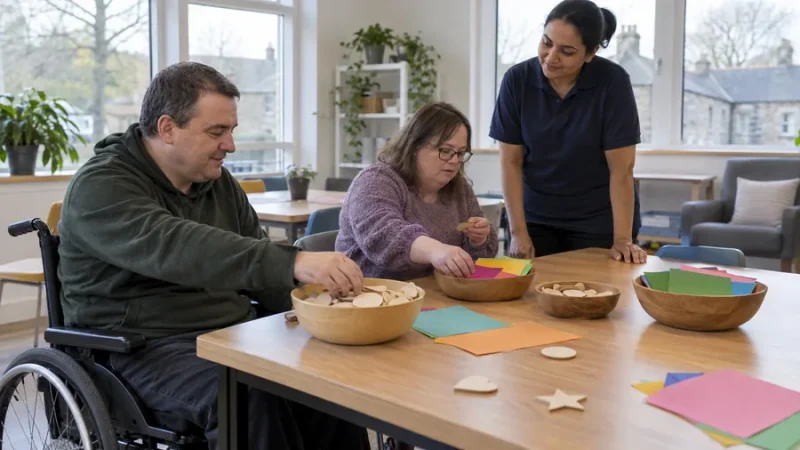 What is Equality and Inclusion in Health and Social Care