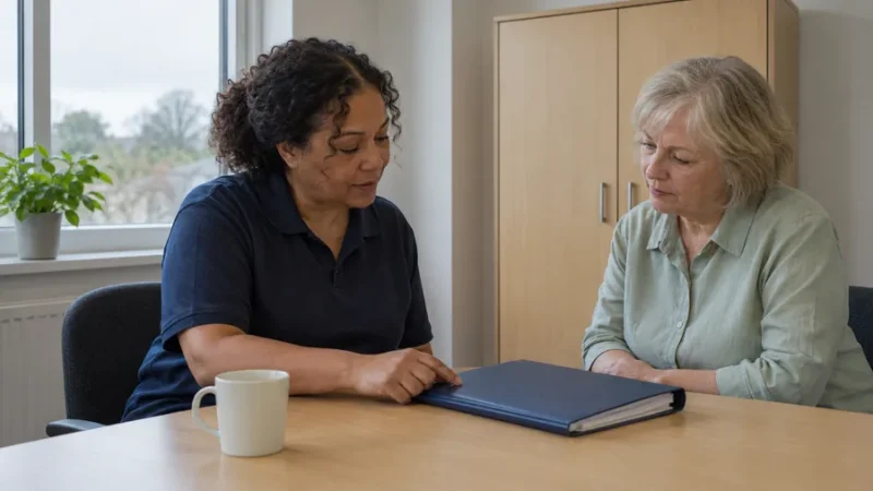 1.2 Describe how duty of care relates to duty of candour