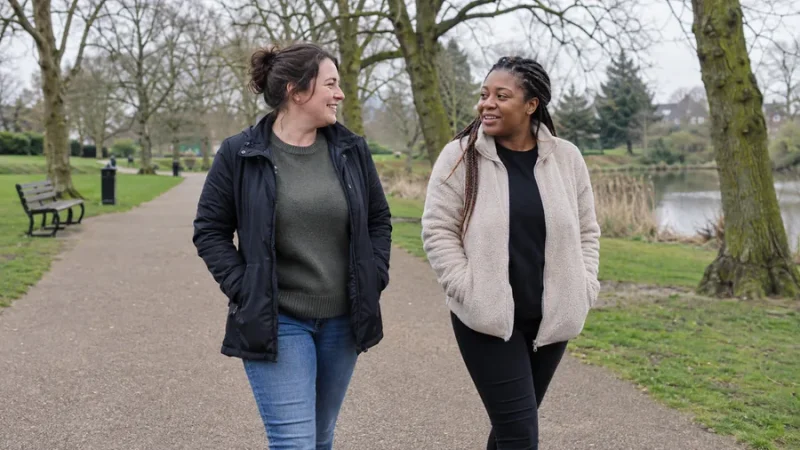 10 Tips to Improve Wellbeing for Care Workers