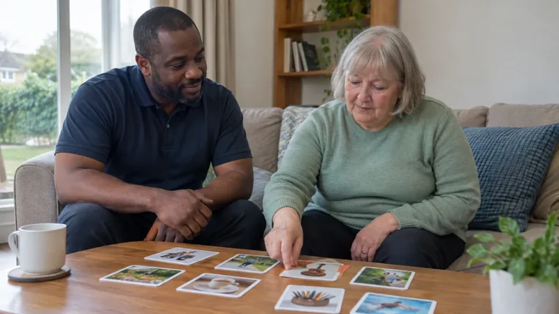 Human Rights Act in Health and Social Care