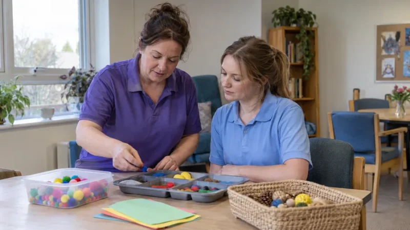Mentoring in Health and Social Care scaled