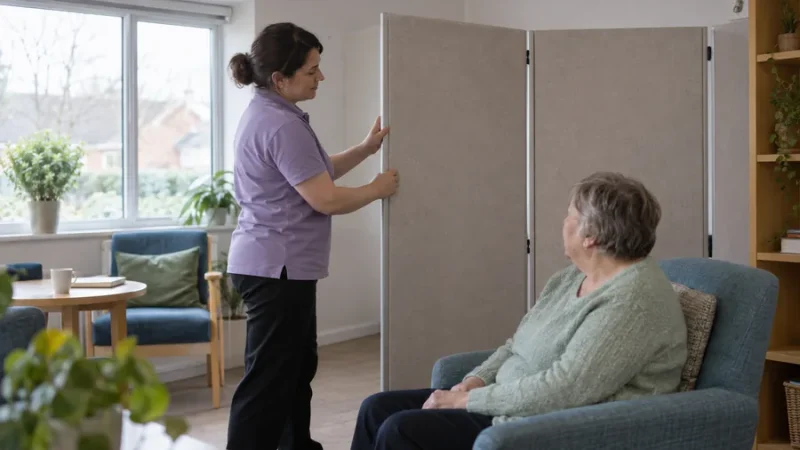 Respect of Privacy in Health and Social Care