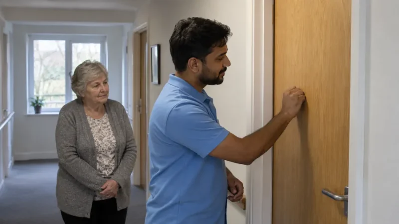 Understanding CQC Regulation 10 Dignity and Respect