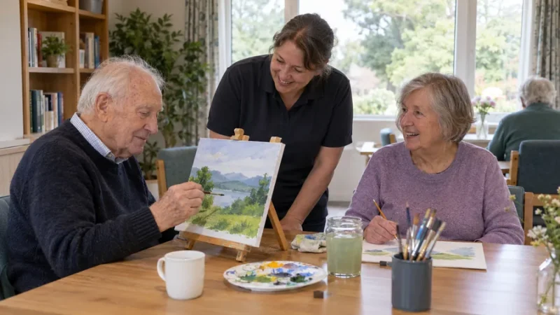 What are PIES in Health and Social Care