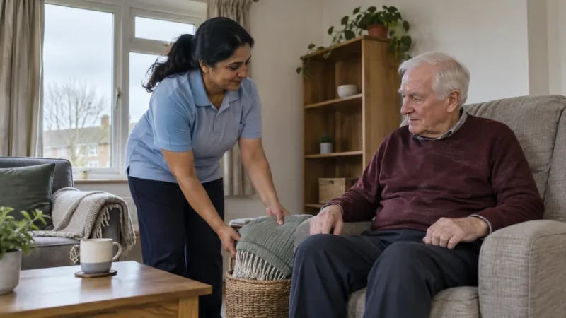What is Compassionate Care
