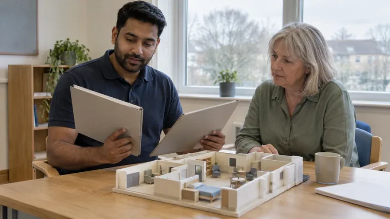 What is Evidence Based Care