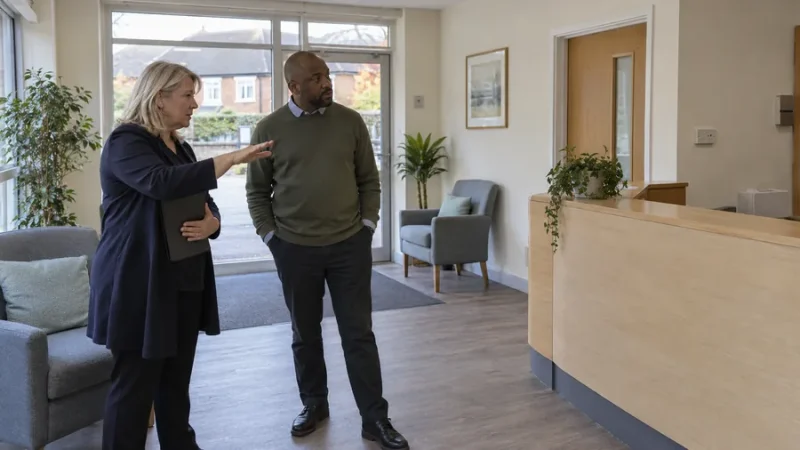 Which Services Need to be Registered with the CQC