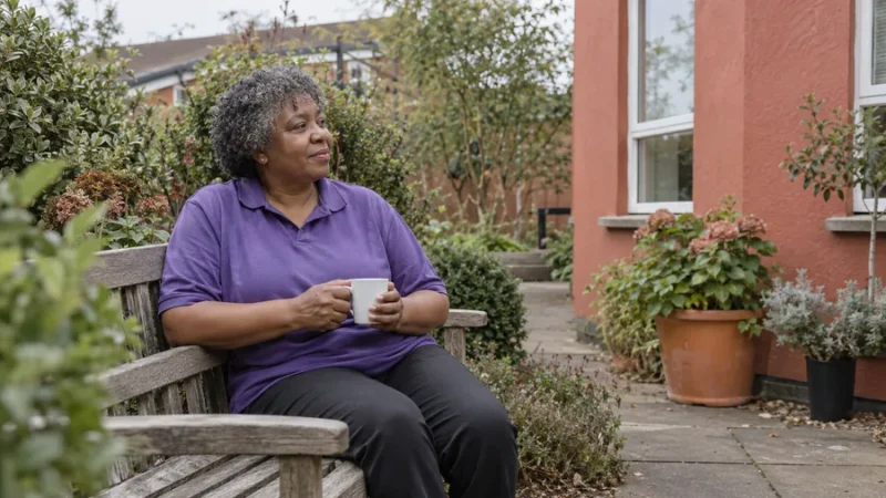 How to Deal with Burnout in a Care Home
