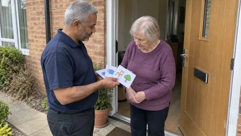 How to Improve Accessibility for Homecare Agencies