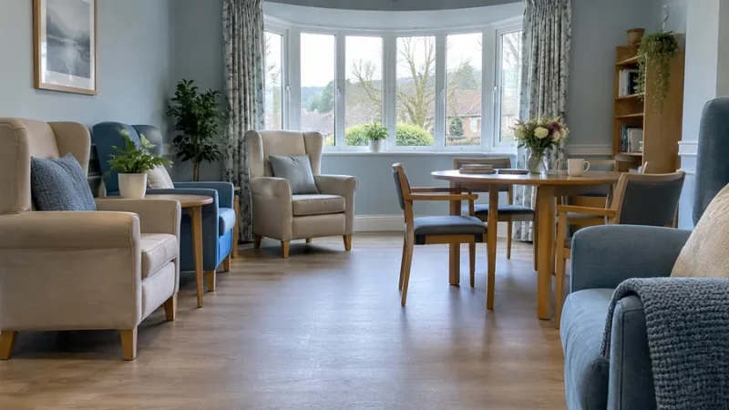 How to Improve Accessibility in Care Home