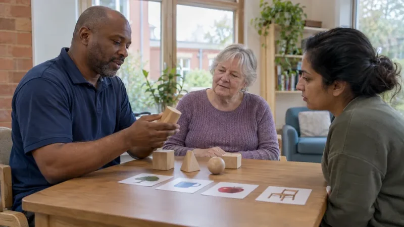 How to Use Learning Styles to Improve Training in Health and Social Care