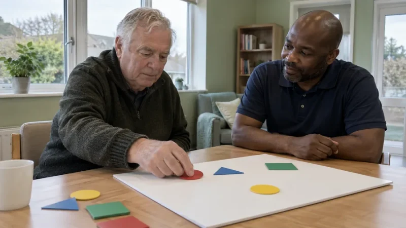 How to do Emotion Mapping in Health and Social Care