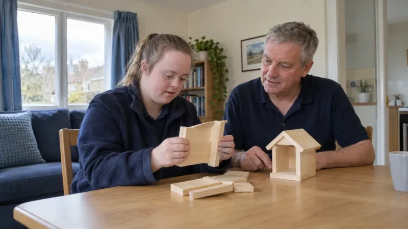 Skills vs Knowledge in Health and Social Care