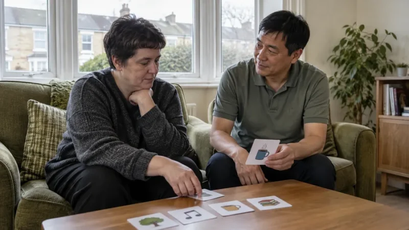 What are Cognitive Impairments in Health and Social Care