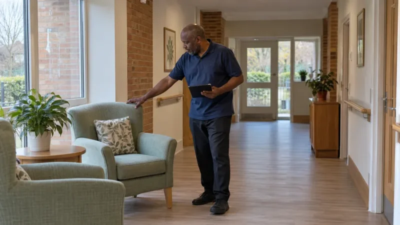 What are Safety Protocols in Health and Social Care