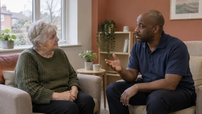 What is Assertiveness in Health and Social Care
