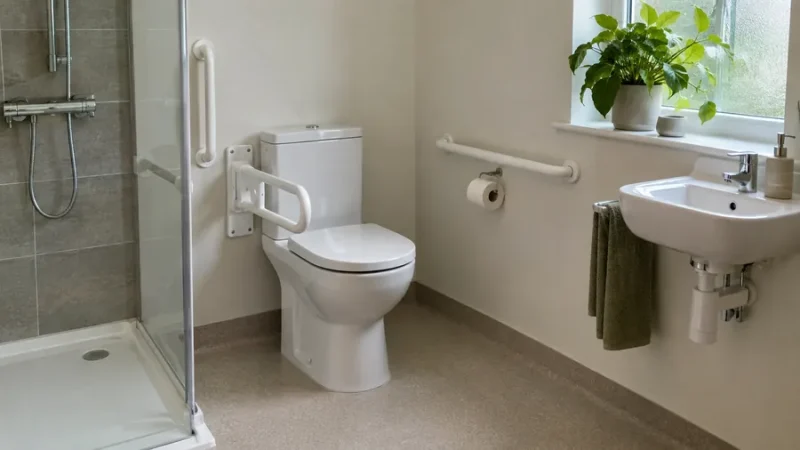 What is Continence Care