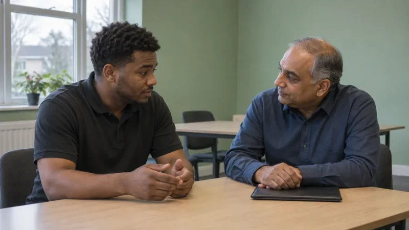 What is Harassment in Health and Social Care