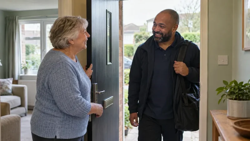 What is Implied Consent in Health and Social Care